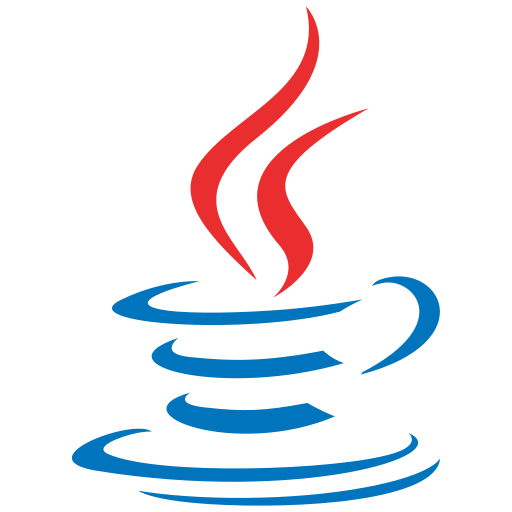 Icono de Java