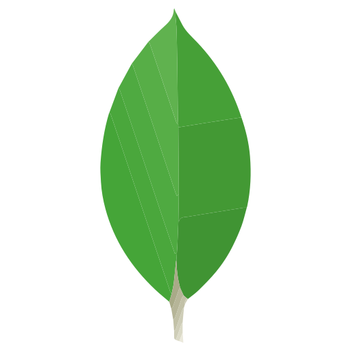 Icono de MongoDB