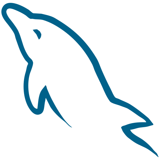 Icono de Mysql