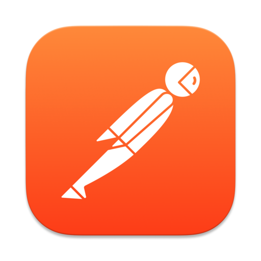 Icono de Postman