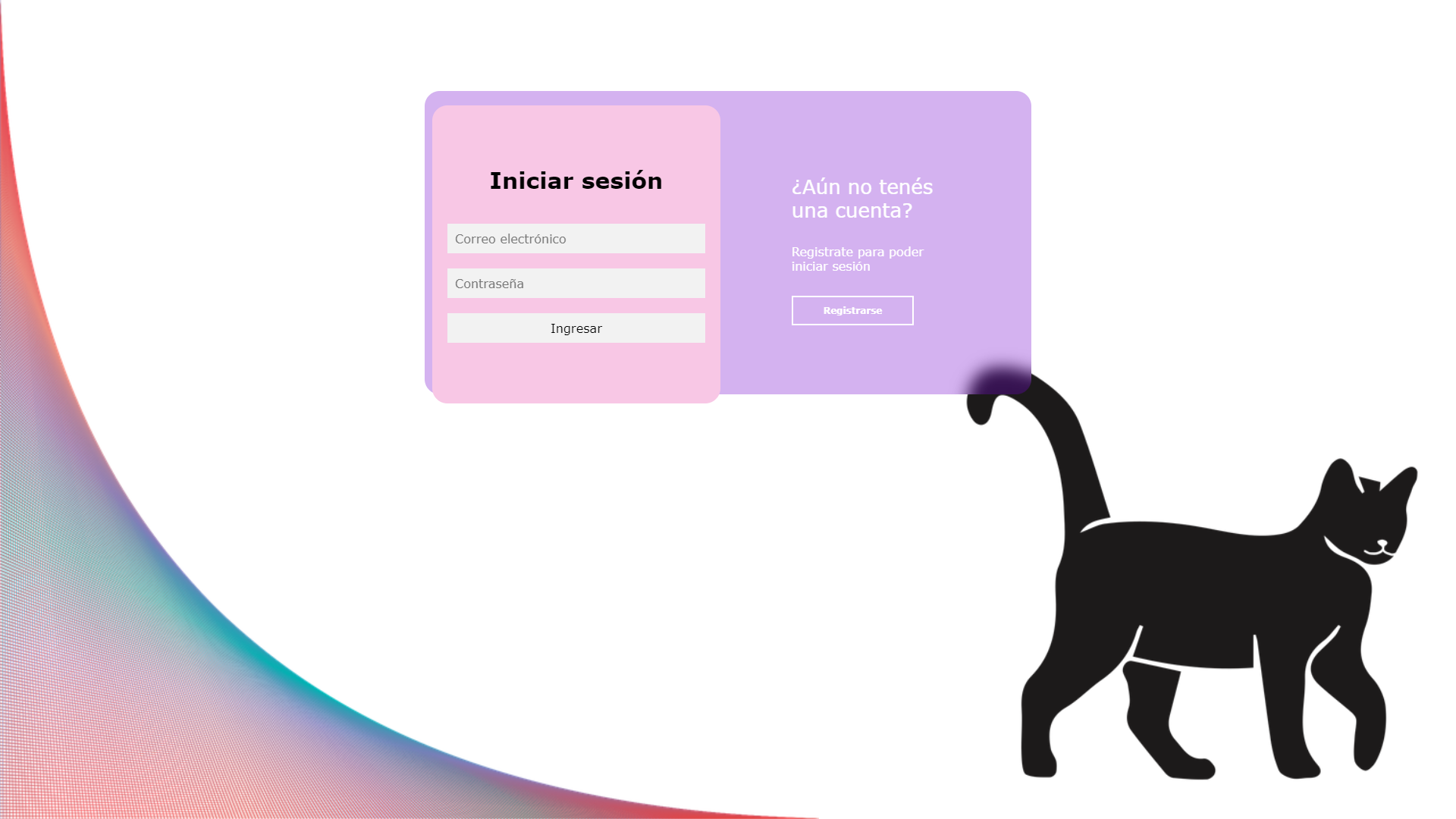 Proyecto: My Vet